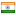 ayurvade.com server is located in India
